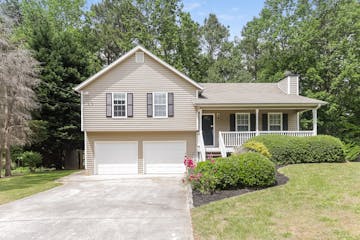 101 King Alfred Ct Dallas, GA 30157